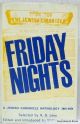 82050 Friday Nights: A Jewish Chronicle Anthology 1841-1971